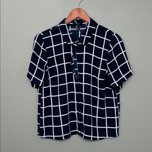 Forever 21 Blouse